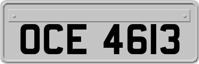 OCE4613