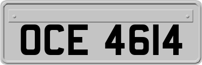 OCE4614