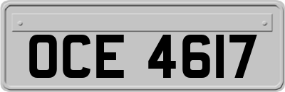 OCE4617