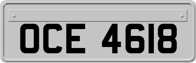 OCE4618