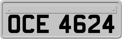 OCE4624