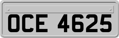 OCE4625