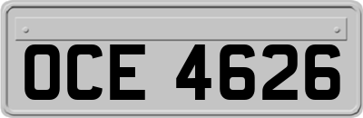 OCE4626