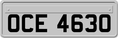 OCE4630