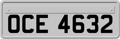 OCE4632
