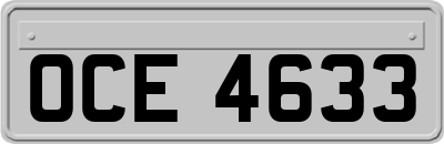 OCE4633