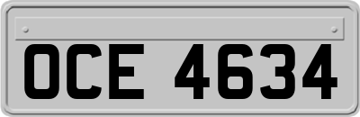 OCE4634