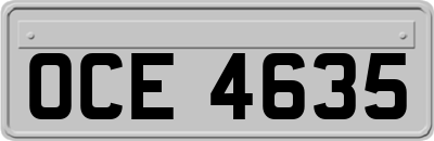 OCE4635