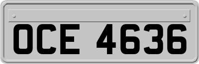 OCE4636