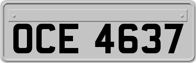 OCE4637