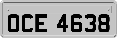 OCE4638