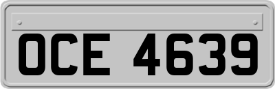 OCE4639