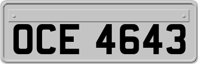 OCE4643