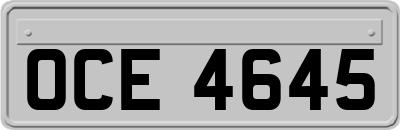 OCE4645
