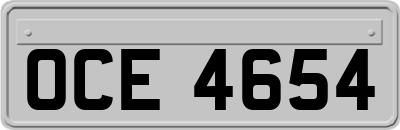 OCE4654