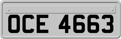OCE4663