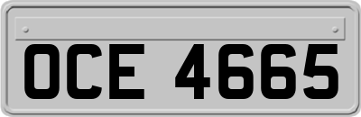 OCE4665