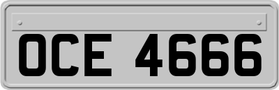 OCE4666