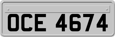OCE4674