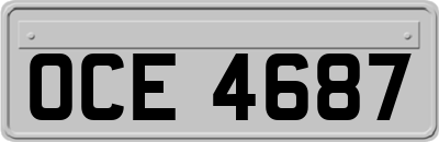 OCE4687