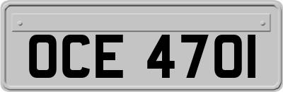 OCE4701