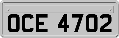 OCE4702