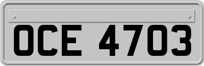 OCE4703