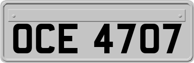OCE4707