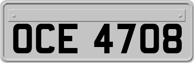 OCE4708