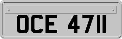 OCE4711
