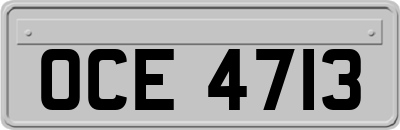 OCE4713