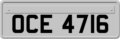 OCE4716