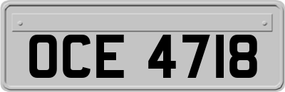 OCE4718