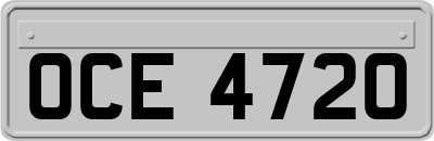 OCE4720