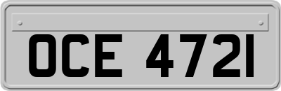 OCE4721
