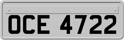 OCE4722