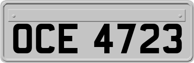 OCE4723