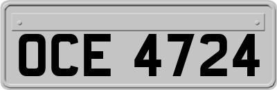 OCE4724