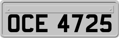 OCE4725