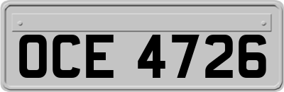 OCE4726