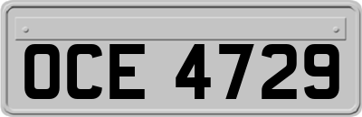 OCE4729