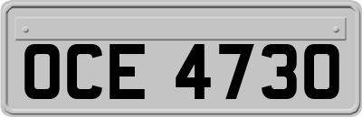 OCE4730