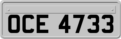 OCE4733