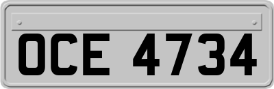 OCE4734