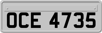 OCE4735
