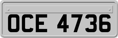 OCE4736