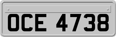 OCE4738