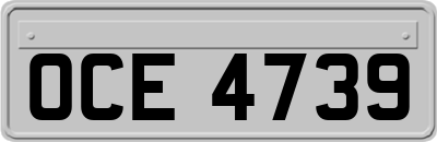 OCE4739