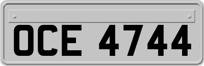 OCE4744