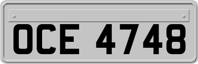 OCE4748